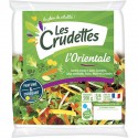 Crudette Salade Orientale 200G