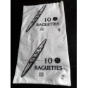 500 Sac 10 Baguette+1 Gratuite
