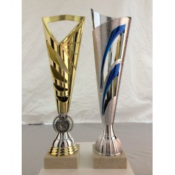 2 Coupes Sportives 29 Cm