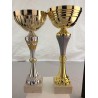 2 Coupes Sportives 29+30 Cm