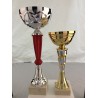 2 Coupes Sportives 24+30 Cm