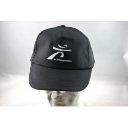 10 Casquettes + Logo