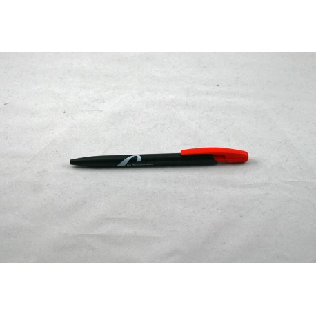 100 Stylos Bic Blanc Frost