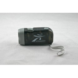 10 Lampe Torche Noir Avec Logo