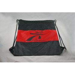10 Sac/Dos Logote 2 Coloris