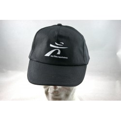 10 Casquettes 2 Coloris Logo