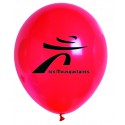 500 Ballons A Gonfler Logotes