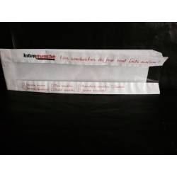2000 Sacs Sandwich Fenetre