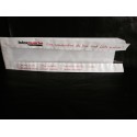 2000 Sacs Sandwich Fenetre