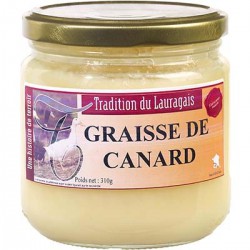 Bx310G.Graisse Canard Lau