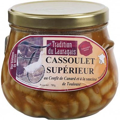 Bx 780G Cassoul.Lauragais