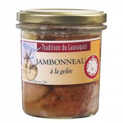 Bx300G Jambonneau Lauraga
