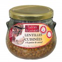 Bx780G Lentill.Cuis.Laura
