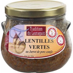 Bx780G Lentil.Jarret Laur