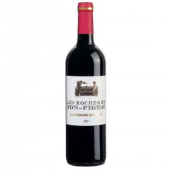 Saint-Emilion Grand Cru 2011 - Bouteille De 75Cl