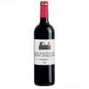 Saint-Emilion Grand Cru 2011 - Bouteille De 75Cl