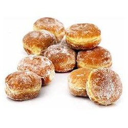 Mini Beignets 3 Choc X12 300G