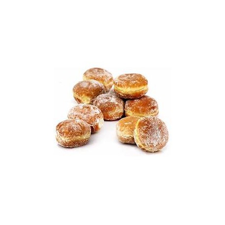 Mini Beignets 3 Choc X12 300G
