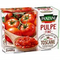 Panz.Pulpe Tom Fine 400Gx2