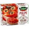 Panz.Pulpe Tom Fine 400Gx2