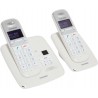 Telefunken Tel Dect Duo Td352W