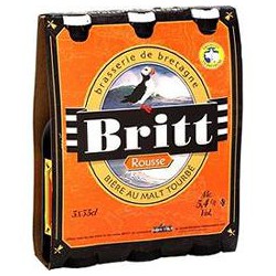 Ble 3X33Cl Bier.Rouss.Britt
