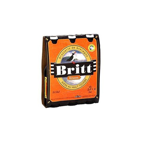 Ble 3X33Cl Bier.Rouss.Britt