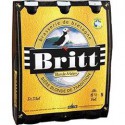 Britt Biere Blonde 6.0D 3X33Cl