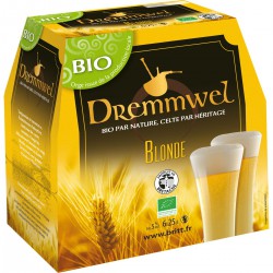 Dremmwel Blonde Bio 6X25Cl 5D