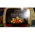 Poulet Rôti Pommes De Terre 300G