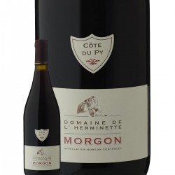 Côte Du Py Morgon Rouge 2015