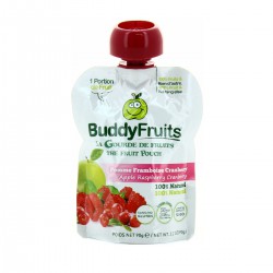 Buddy Fruit Framboise 90G