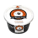 Pot Glace Caramel/Sel 356G