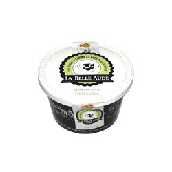 Pot Glace Pistache 360G