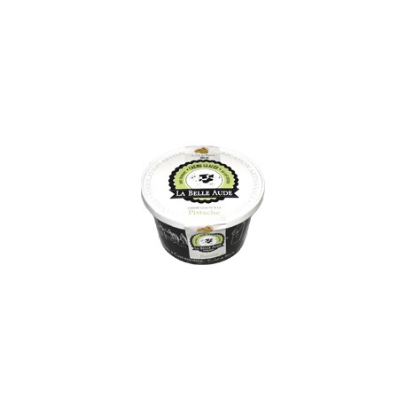 Pot Glace Pistache 360G
