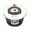 Pot Glace Marron 367G