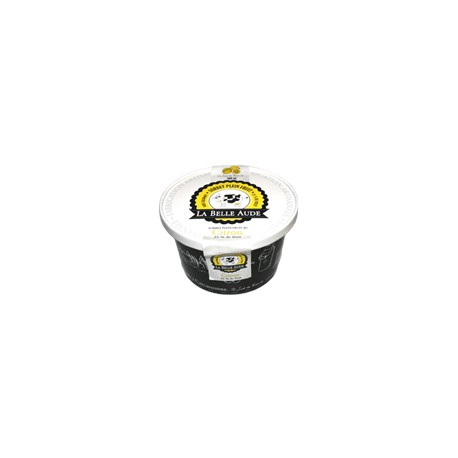 Pot Sorbet Citron 378G