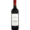 Medoc Rouge Chateau