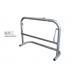 Derouleur Mural Inox 35