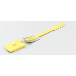 10 Grignettes Jaune Boul Pat
