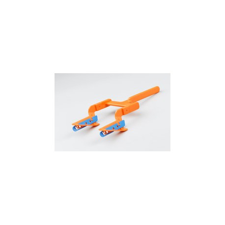Kit Grignettes Duo Pain Baguet