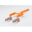 Kit Grignettes Duo Pain Baguet