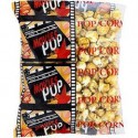 125G Pop Corn Caramel Teddy S