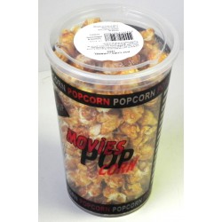 Movi Popcorn Caramelgob125Gbox