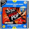 100G Popcorn Sale Movies Pop