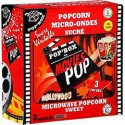 Popcorn Sucre Microonde 3X100G