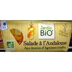 Fraicheur Andalouse 160G