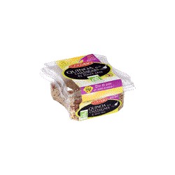 Kambio Salade Quinoa Chataigne 160G