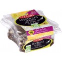 Cote Bio Lentilles Au Saumon 160G