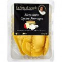 250G Mezzaluna Fromag.La Pasta